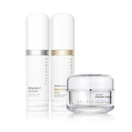 Renessel 르네셀 비타민C 3종세트 Renaissance Vitamin C 3-Piece Set