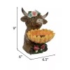 Hobby Lobby NEW! Hobby Lobby 2025 Spring Highland Cow With