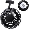 17-165-02-S Pull Start Recoil Starter Assembly for Kohler 17 165