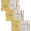 Sheló Nabel Jabón de Arroz, Extractos Naturales, Barra de 100
