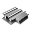Neowah SH675SS Stainless Steel Tool Rack Holder, Heavy Duty Mount