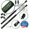 2 Rear Hatch Liftgate Lift Supports, Compatible with: 2003-2008 Nissan