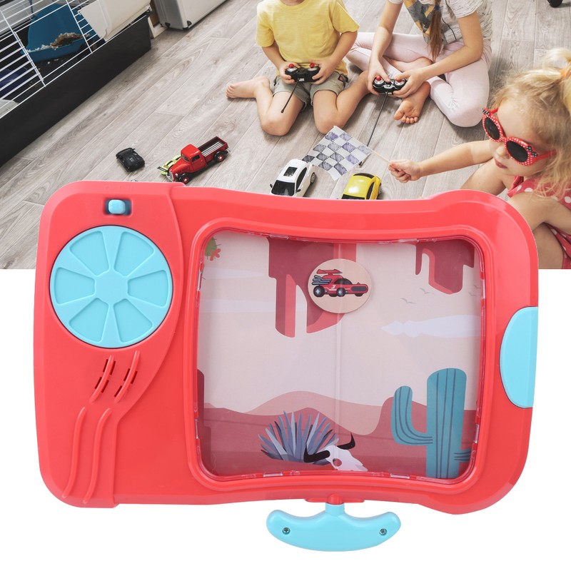 Sea Land Air Challenges Interactive Table Games Children Educational Game