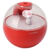 Red Mist Humidifier Hydration Spraying Automatic Power Off Safe USB