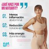 Suplemento Alimenticio Termogénico con Ingredientes Naturales