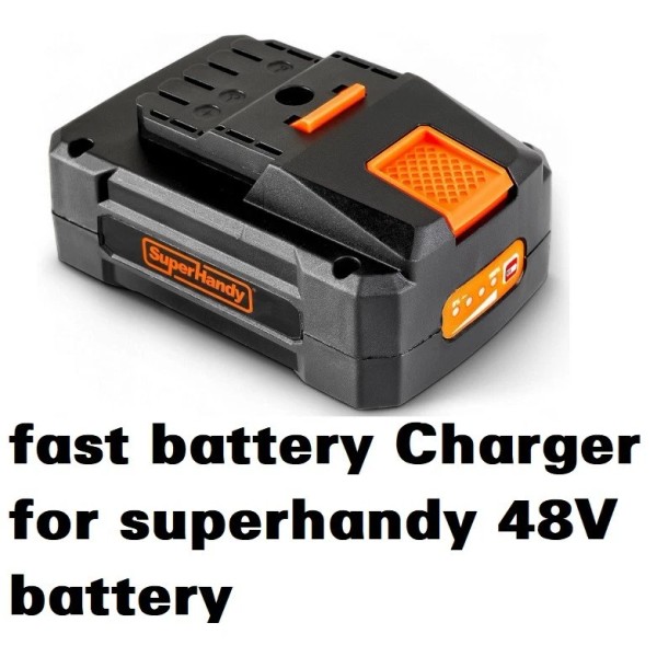 coming data ac adapter power supply battery Charger for superhandy