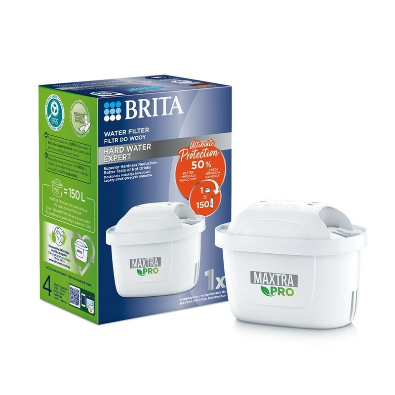 Brita Filter for Maxtra Pro Filter Jug