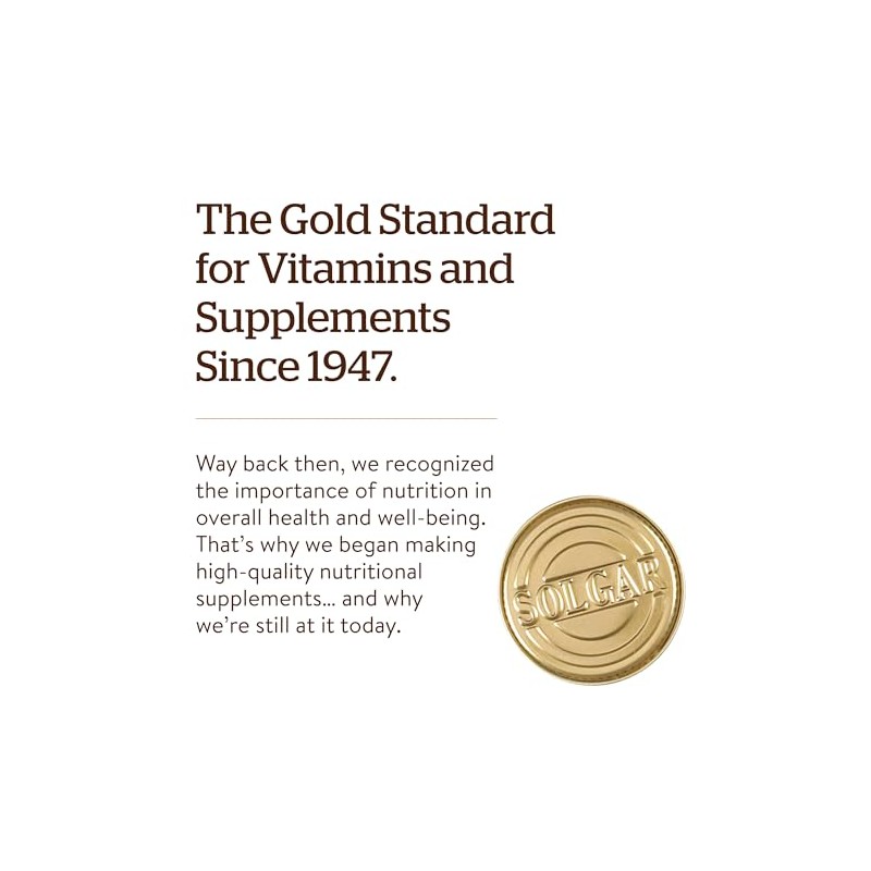 Solgar Formula VM-75 Tablets - Pack of 90