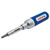 Lenox 8-In-1 Ratcheting Screwdriver