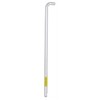 WISE SBS-40 Wrench Stick Ball Wrench (Single Item) Special Chrome