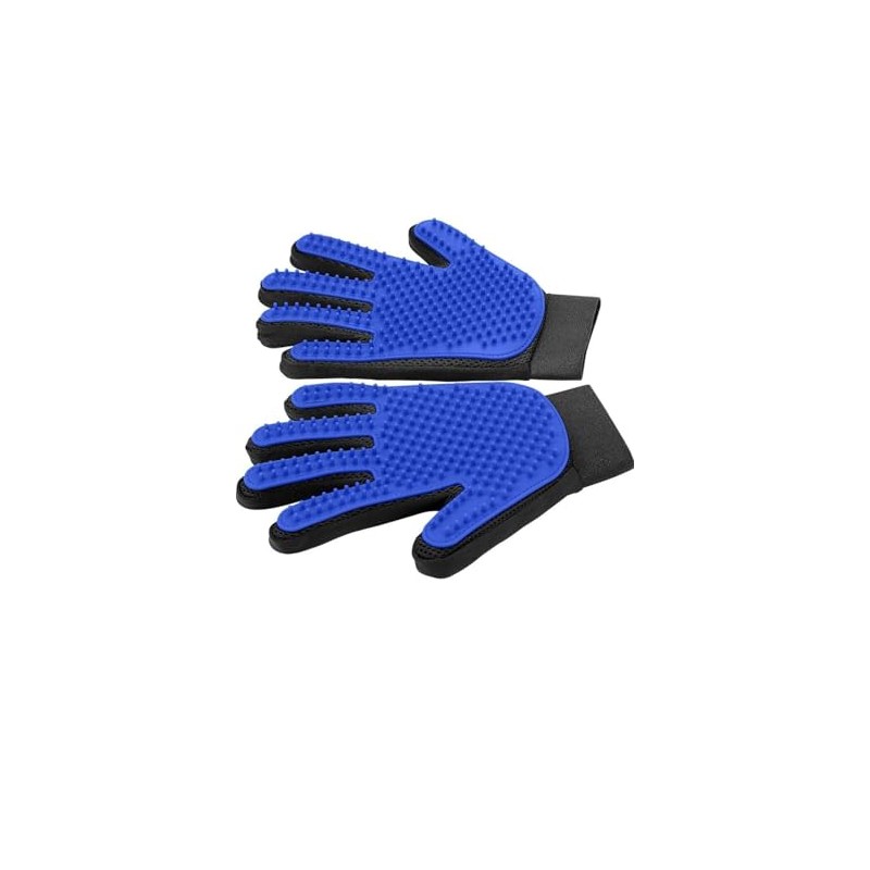 MIMO Pet Hair Remover Gloves