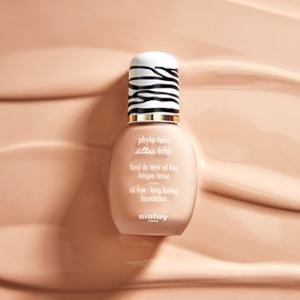 Sisley Phyto Teint Ultra Eclat 30ml (foundation), 4. 0C vanilla / 시슬리 휘또 뗑 울트라 에끌라 30ml (파운데이션), 4. 0C 바닐라