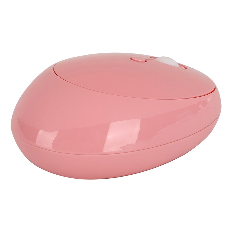 Bluetooth Mouse Office Adjustable DPI for Windows Laptop Desktop Computer