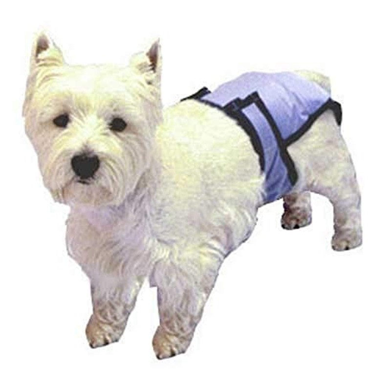 Poochpad PPXXL01 XX-Large PoochPant