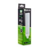 Maxlite 6PLG24QCS 6W LED Plug in Lamp, CCT Selectable, Non-Dimmable,