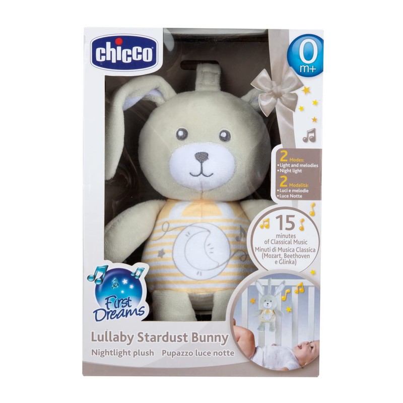 CHICCO Sleeping bunny
