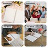 Yoment Graph Paper Notebook Spiral Notebook 8.5 x 11 A4