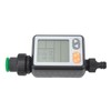 Automatic Water Timer Garden Hose Farm Irrigation 3in Display Rain