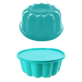 Lily Cook Baking mould, colour depending on stock, 1 piece, white