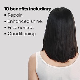 LOreal Professionnel Suero reparador de cabello danado 90 ml serie expert absolut repair gold  LOreal Professionnel Tratamiento en Mascarilla...      