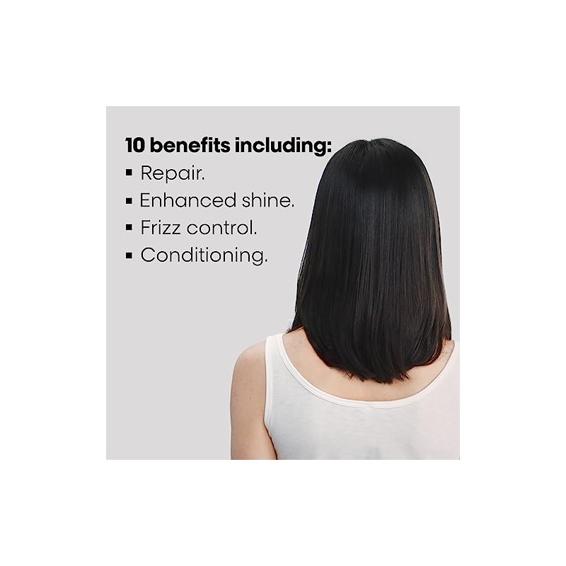 LOreal Professionnel Suero reparador de cabello danado 90 ml serie