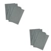 Baluue 400pcs Oil Absorbing Sheets for Oily Skin Portable Facial