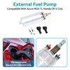 MAX COOL External Fuel Pump Suitable For Honda Civic 1.5L