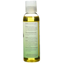 NOW Organic Pure Jojoba Oil, 118ml