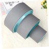 KOMBIUDA Yoga Wheel for Backbend Practice Fitness Roller for Stretching