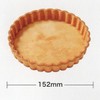 RIBBON Cookie Tart 5-inch / 1 pc. TOMIZ/cuoca (富澤商店)