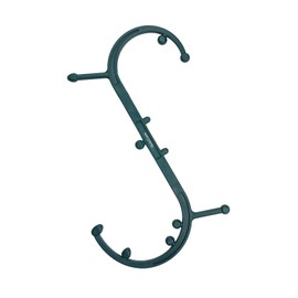 HubiCare Massage Stick, Massage Trigger Point Cane, Body Deep Tissue, Handheld Back, Neck, Shoulder, Leg and Feet, Muscle Release Tool Self Massage Hook Cane for Women & Men