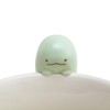 Sumikko Gurashi Kitchen Zakka Rice Bowl with Tokage Mascot TK15502