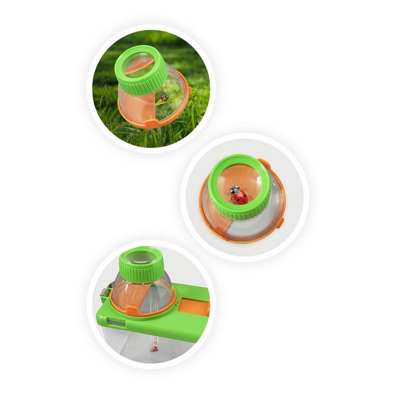 Buki BL034 Terrarium