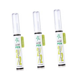FOMIYES 3 Pcs Treatment Pen Scar Repair Cream for Skin Care Beauty Supplies Gentle Ingredients for Men Women