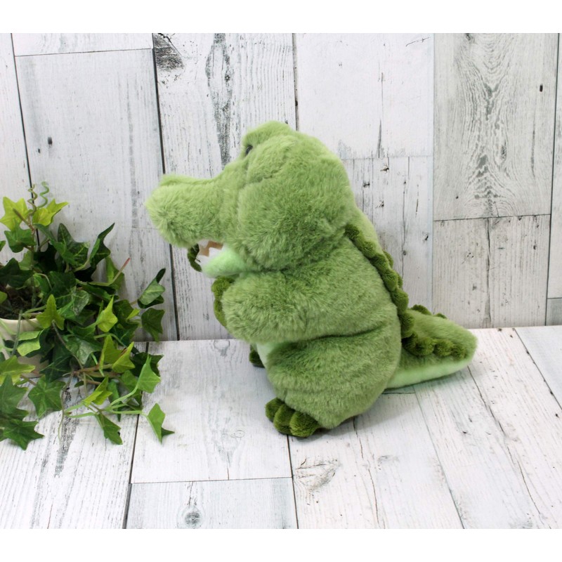 Takeoff Worry Hand Puppet