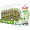 Eat Regal Cilantro & Lime Rice, 8.8 oz (Pack of