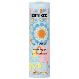 Amika CURL CORPS Enhancing Gel 6.7 oz / 200 ml