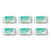 6 Piezas Jabón De Colágeno Hidrolizado Facial Time Rutina