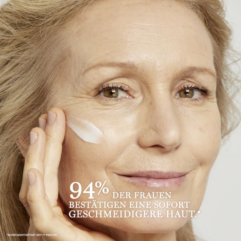 Lancôme Nutrix Cream, Repairing Face Cream for Dry and Sensitive