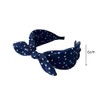 Juliyeh Bow Headbands for Women, Big Bowknot Hair Hoop Women