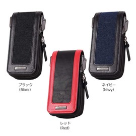 CAMEO Cameo Dart Case GARMENT NB LAYERED Garment Enuby Layered Red Darts Case