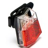 AWE® AWEBright™ Micro British Standards Bicycle Rear Light