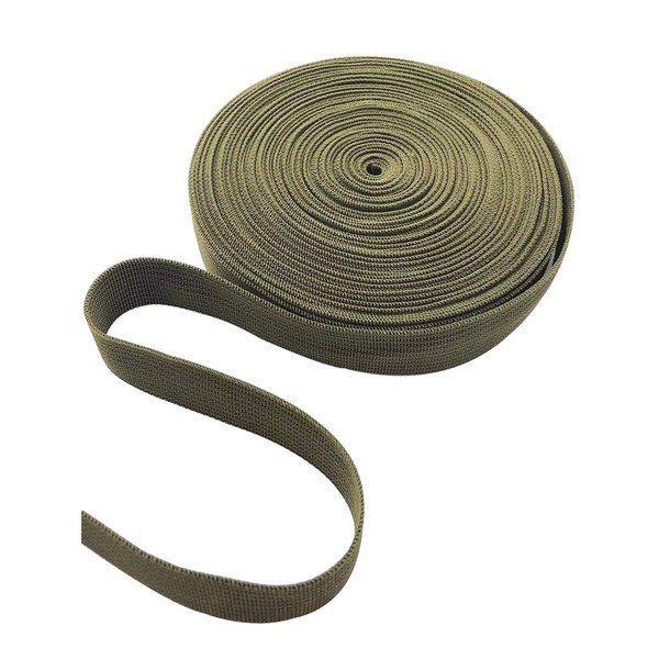 HanyHere 1 Roll 65.6 Feet Tree Tie for Plant Support
