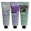 The Herb Story Fragrant High Moisturizing Hand Cream 50ml - 03. White Musk / 더허브 스토리 향기좋은 고보습 핸드크림 50ml - 03. 화이트 머스크