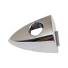 Neopent Door Handle Key Hole Bezel Cover Compatible with Honda