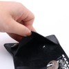 Key Bag, Key Case, Men's/Women's, Compatible with Smart Keys, Includes