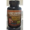 G.M.J Curcumina Tumeric Curcumin 60 Tablets Tabletas Anti Inflamatorio 95%