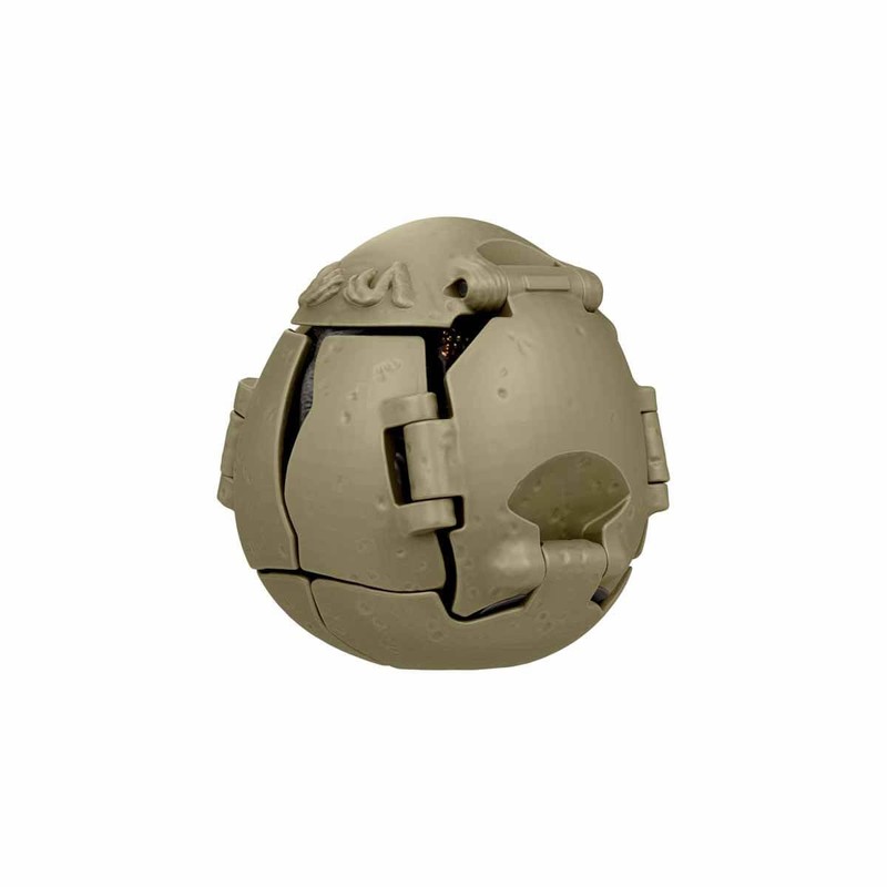 Jurassic World Fierce Changers Hidden Hatchers Indoraptor