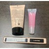 Lancôme 3pcs Set Lancôme Idôle Body Lotion 1.6oz + Full