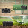 RISEMART Extra Large Cable Box (26.1 x 15 x 9.4